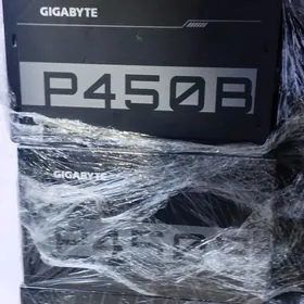 Блок питания Gigabyte