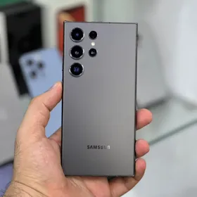 S24 Ultra 12/256GB