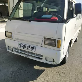 Toyota Hiace 1997