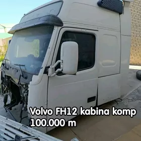 Volvo 420VOLVO FH 12