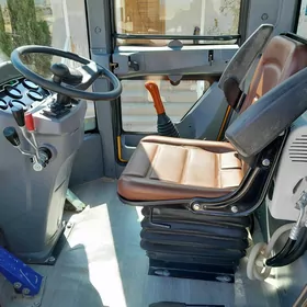 LiuGong CLG 925E 2022