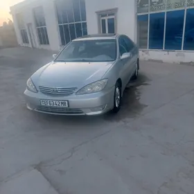 Toyota Camry 2002