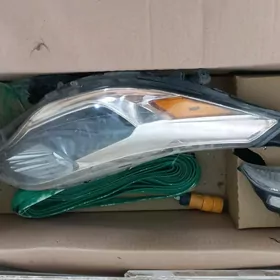 Avalon fara 2013-17