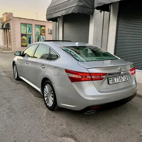 Toyota Avalon 2013
