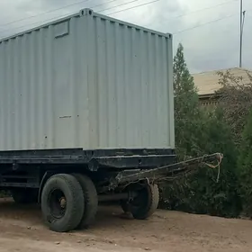 Kamaz 5320 1987