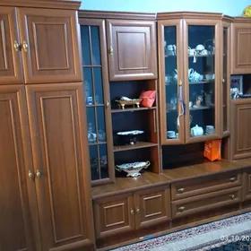 Мебель стенка