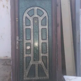 демир гапы