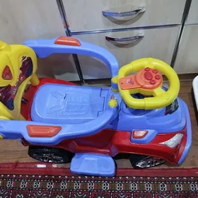 машинка