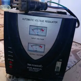Stabilizator