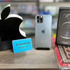 IPHONE 12 PRO MAX ️