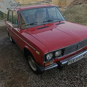 Lada 2106 1986