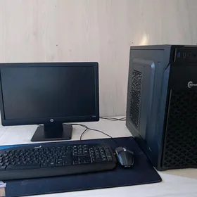 TÄZE KOMP i3 -4 POK,