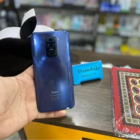 redmi note 9
