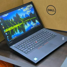 Noutbook Lenovo i5 6tCoganly