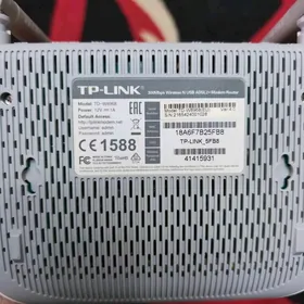 Роутер TP-link TD-W8968