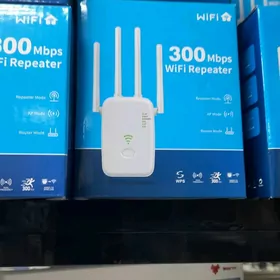 Usilitel Pixlink 6 anten