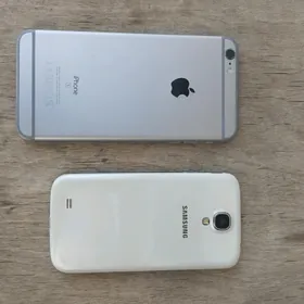 iphone 6s+   s3