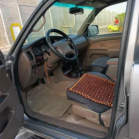 Toyota 4Runner 2002
