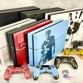 Prokat PlayStation 4 5 arenda
