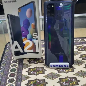Samsung A21s