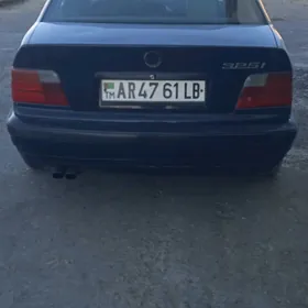 BMW 325 1995