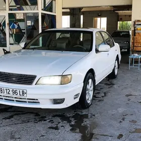 Infiniti G 1998