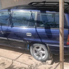 Opel Astra 1991