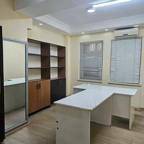 Ofis Arenda Mir 6 1komnat