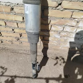 Мерседес амортизатор воздушный