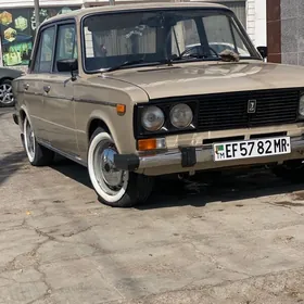 Lada 2106 1990