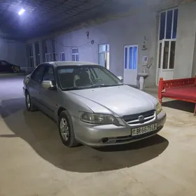 Honda Accord 2001