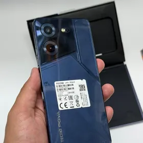 Tecno Pova 5 16/128gb