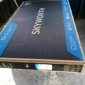 Skyworth telewizor 50