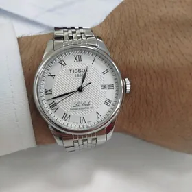 Tissot. Le Locle