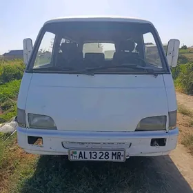 Toyota Hiace 1994