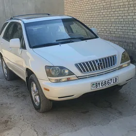 Lexus RX 300 2000