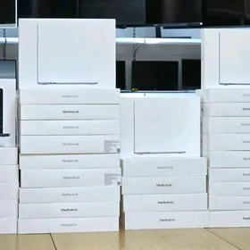 MacBook Air/Pro(M4/M4Pro/M4Max