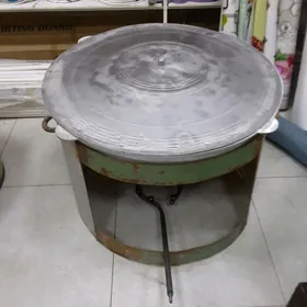 gazan ojak farsumka 100 litr