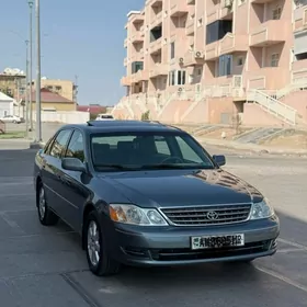Toyota Avalon 2003