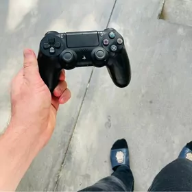 Ps 4 Jostik
