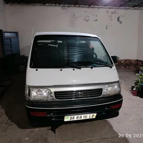 Toyota Hiace 1994