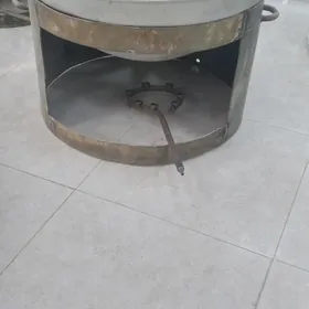 gazan ojak farsumka 50 litr