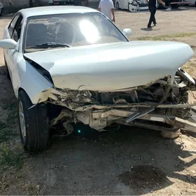 Toyota Mark II 1993