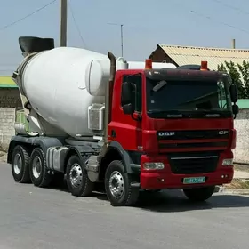 DAF CF 2010