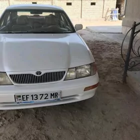 Toyota Avalon 1997