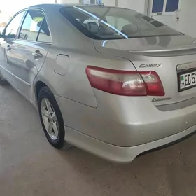 Toyota Camry 2010