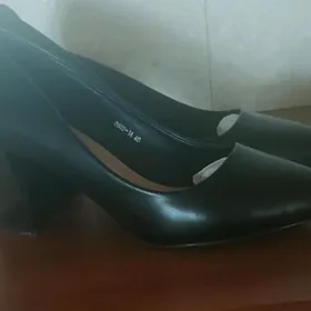 туфли