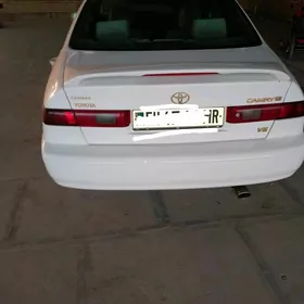 Toyota Camry 1998