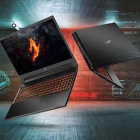 Nitro V16|i7-14|64:RAM|4TB SSD