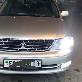 Toyota Avalon 2003